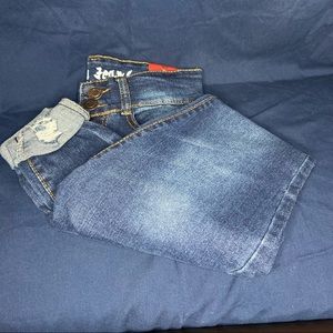 Pastel Original Denim Jeans